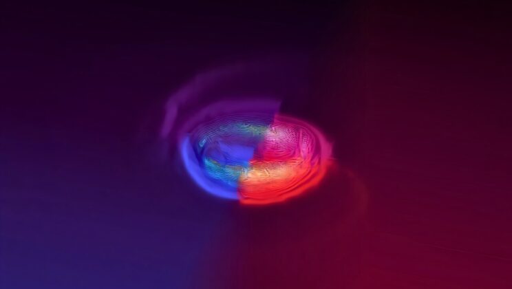 Billions of Invisible Particles Pass Through You Every Second—But They Might Be Making the Universe’s Gold