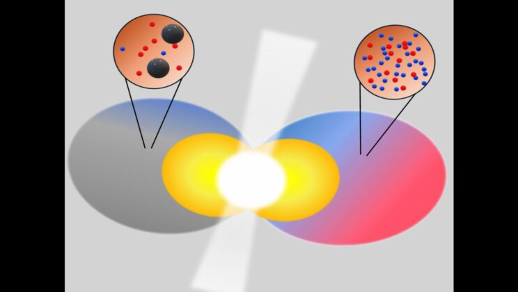 Astronomers May Have Found the Key to Spotting Quark Stars—The Strangest Objects in the Universe