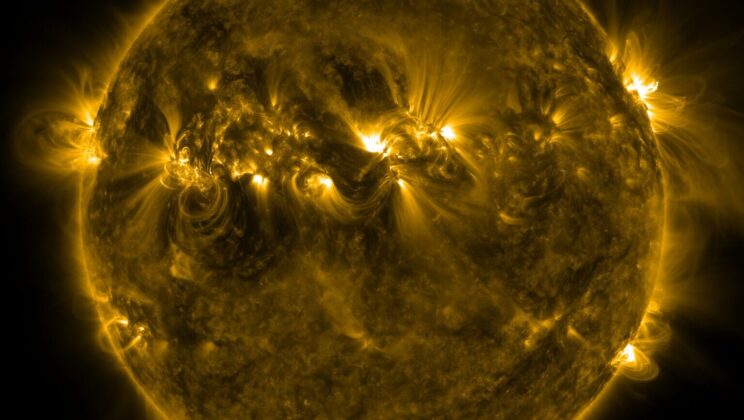 Scientists Finally Solve the Sun’s Biggest Mystery—And It Could Protect Earth From Solar Storms