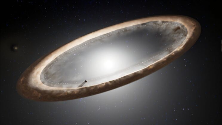 Fomalhaut’s Mysterious Debris Disk Isn’t What We Thought—And It Could Be Hiding a Giant World