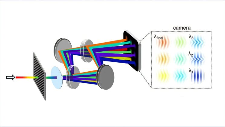 Scientists Filmed Plasma at 100 Billion Frames Per Second—Here’s Why It’s a Game-Changer