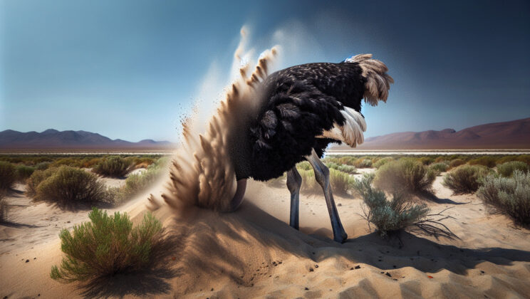 Psychologists Reveal Why We Sometimes Choose Ignorance Over Knowledge