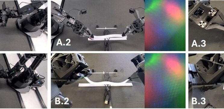 Robots Can Finally ‘Feel’—And It’s Changing Everything We Know About AI
