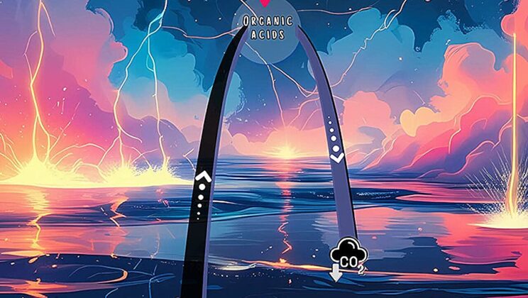 Scientists Turn Deadly Greenhouse Gas into Useful Chemicals—Here’s How It Works