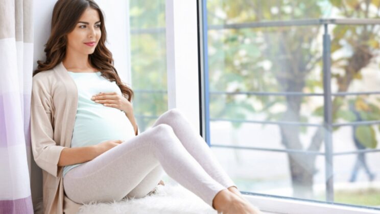 Prenatal Vitamins: What to Look For and Why They Matter