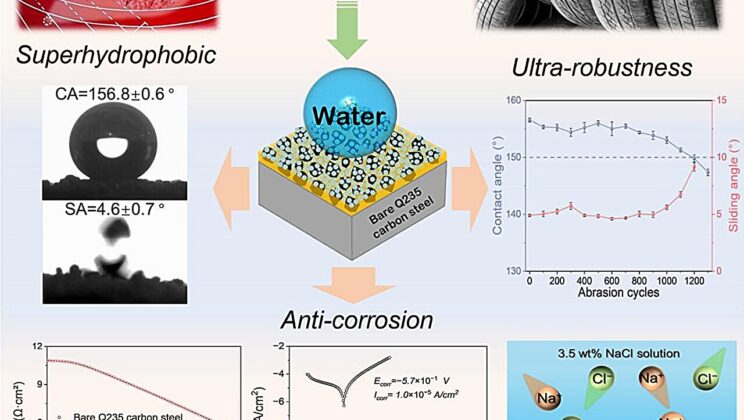 Can Discarded Tires Protect Our Oceans? Scientists Say Yes