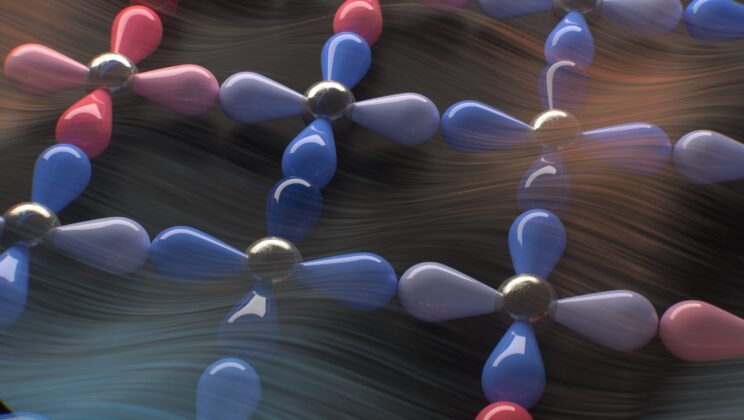 Scientists Uncover a “Hidden Order” in Crystals That Could Transform Future Materials