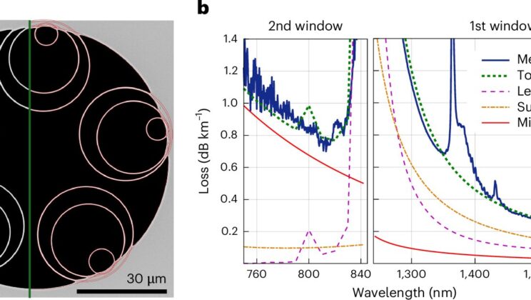 Scientists Smashed a 40-Year Internet Speed Barrier—Here’s How