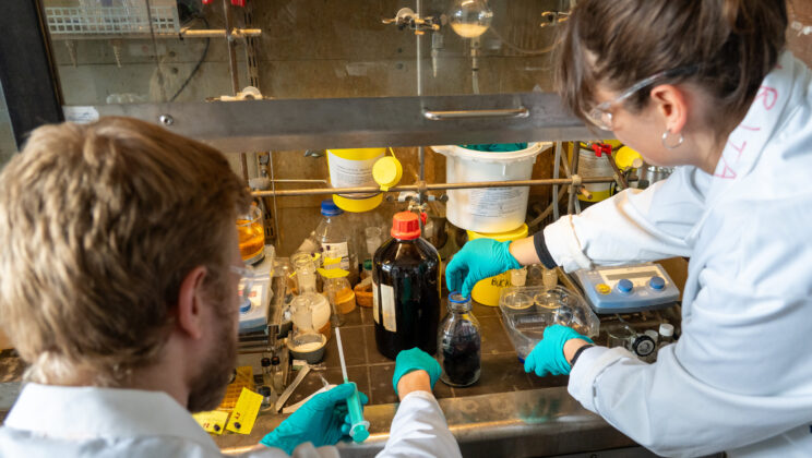 Scientists Turn Plastic Trash into a Powerful Weapon Against Climate Change