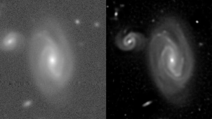 Astronomers Invent New Way to See Through Earth’s Sky Like It Isn’t Even There