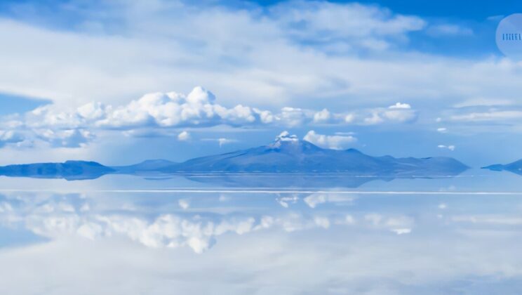 Scientists Finally Reveal the Truth About the World’s “Largest Natural Mirror”