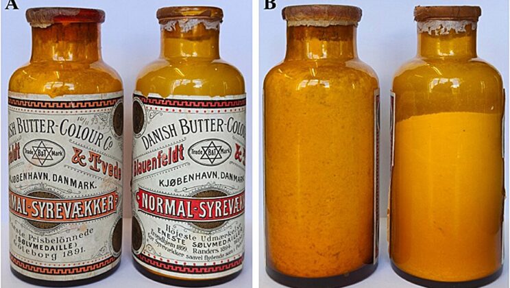 Scientists Open 130-Year-Old Bottles in Copenhagen—and Discover the Secret Recipe Behind Denmark’s Butter Boom