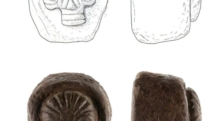 The Ancient Symbol That Went From Elite Ornament to Royal Power—and Then Vanished