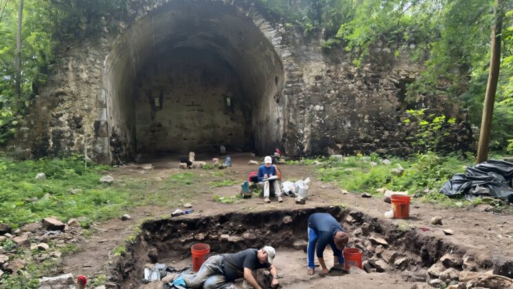 Why Did This 16th-Century “Model Town” Vanish Overnight? The Secrets of Hunacti