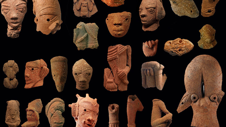 Nok Culture: Early Civilization of Nigeria