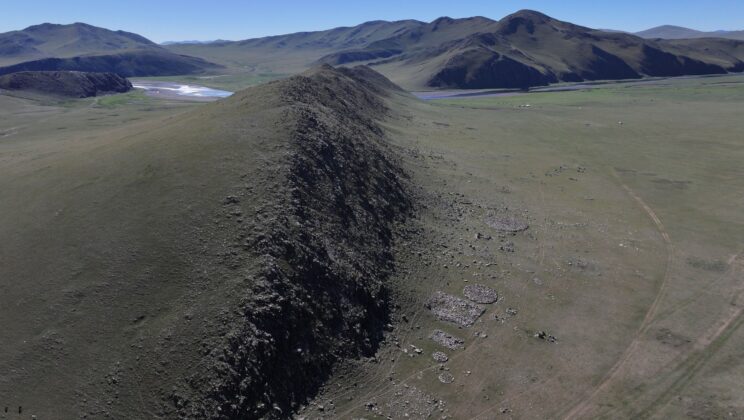 Two Bronze Age Peoples Shared Mongolia’s Valleys for 500 Years—Without Ever Mixing