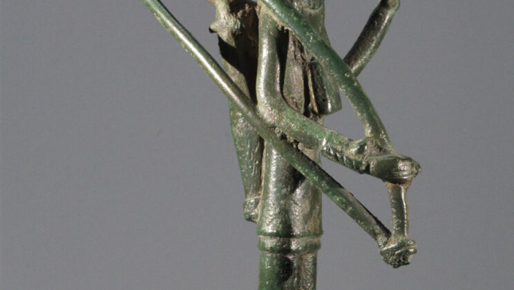 3,000-Year-Old Figurines Show Europe Was More Connected Than We Ever Imagined