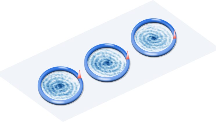 Physicists Made 1,000 Atoms Dance Together—And It Defies Classical Physics