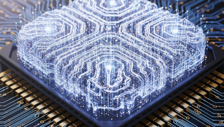 Neuromorphic Computing: Building Chips That Think Like Brains