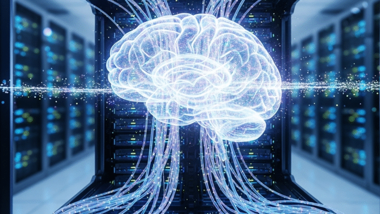 Digital Immortality: Can AI Preserve Your Mind Forever?