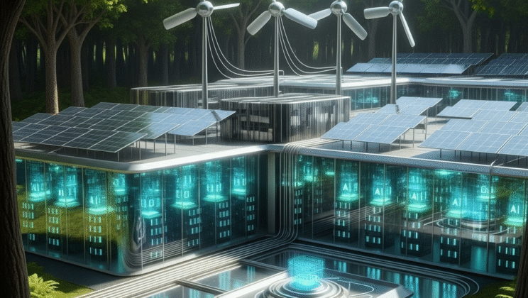 Green AI: Making Machine Learning Sustainable