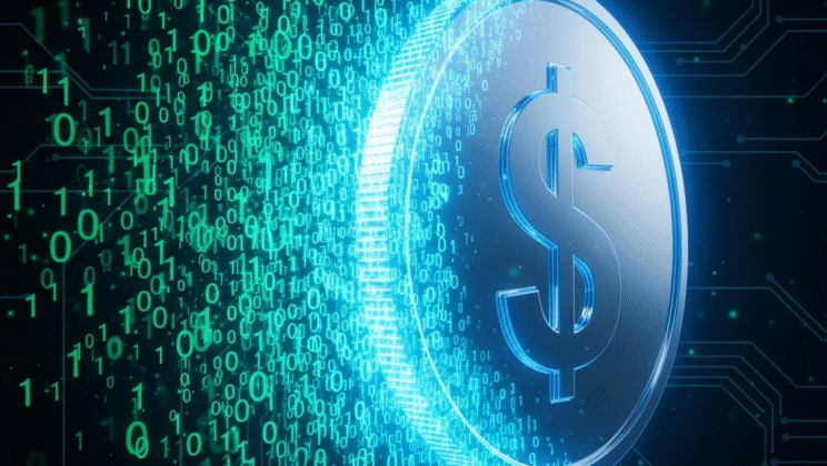 AI and the Future of Money: CBDCs, Crypto, and Beyond