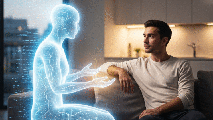 Natural Language AI: The Next Wave After Chatbots