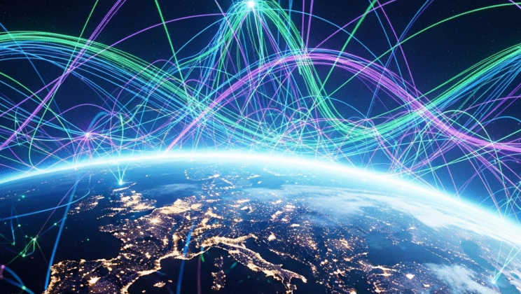 Quantum Internet: Unhackable Networks Explained