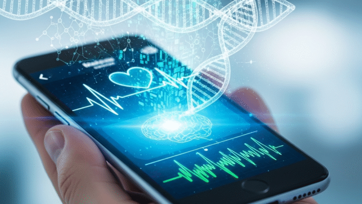 Digital Therapeutics: Software as Proven Medicine