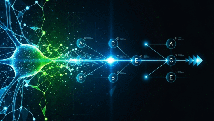 Causal AI: Beyond Correlation to Real Understanding