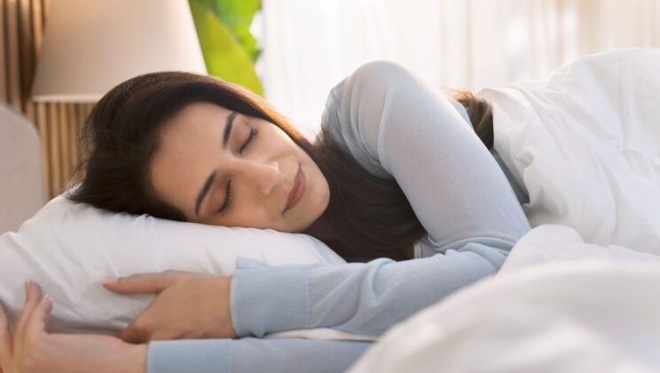 Sleep and Aging: Why Older Adults Need Better Rest