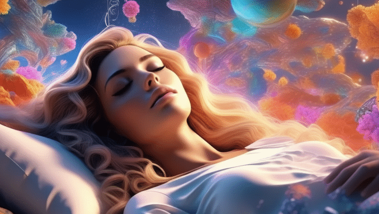 What If AI Could Dream? Humanity’s Next Great Question