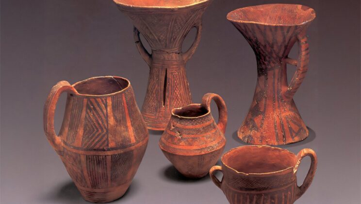 The Secret Ingredient in a 4,000-Year-Old Sicilian Stew? Scientists Say It Was Horse Meat