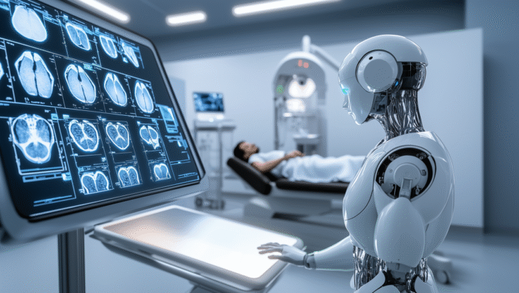 15 Most Important AI Breakthroughs in Medicine