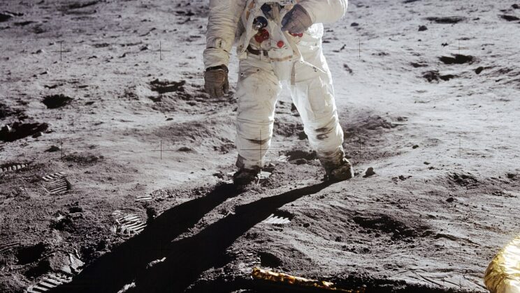 10 Greatest Space Missions of All Time