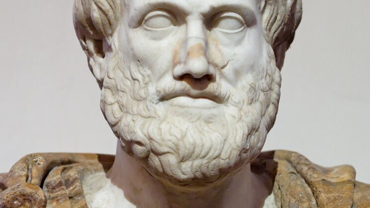 Aristotle: Life, Philosophy, Science, and Legacy of the World’s Greatest Thinker