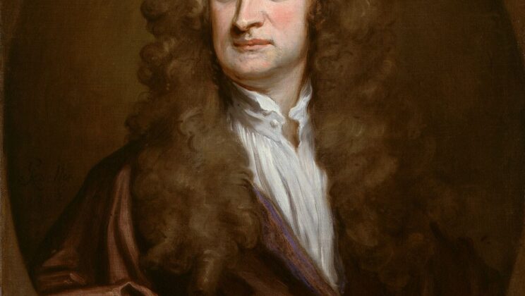 10 Most Important Contributions of Isaac Newton