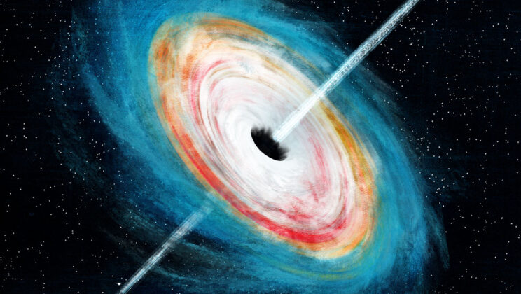 10 Most Mind-Blowing Discoveries About Black Holes
