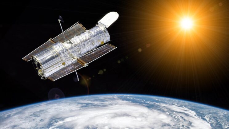 10 Best Space Technologies Developed by NASA