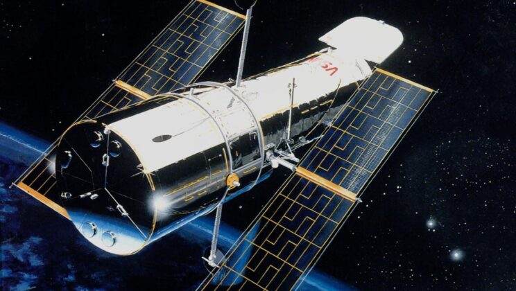 25 Most Powerful Space Telescopes Ever Built