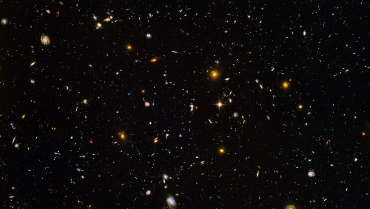 20 Most Important NASA Discoveries of All Time