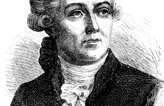 Antoine Lavoisier: The Father of Modern Chemistry