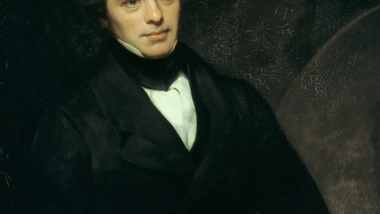 Michael Faraday: The Genius Who Electrified the Modern World