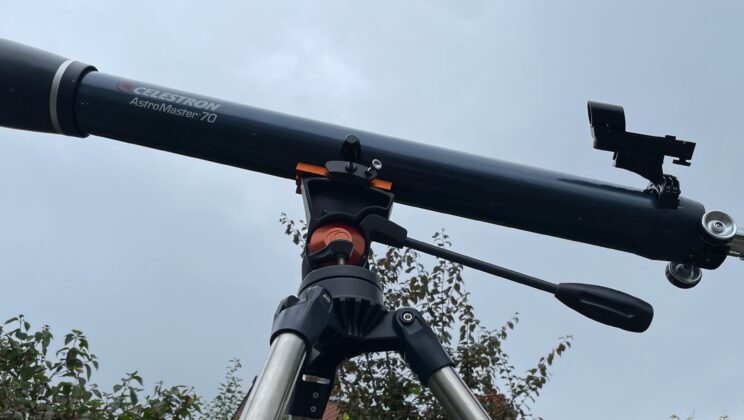 10 Best Telescopes for Stargazing and Astronomy Beginners