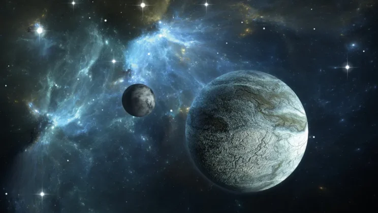 10 Weirdest Phenomena in Outer Space