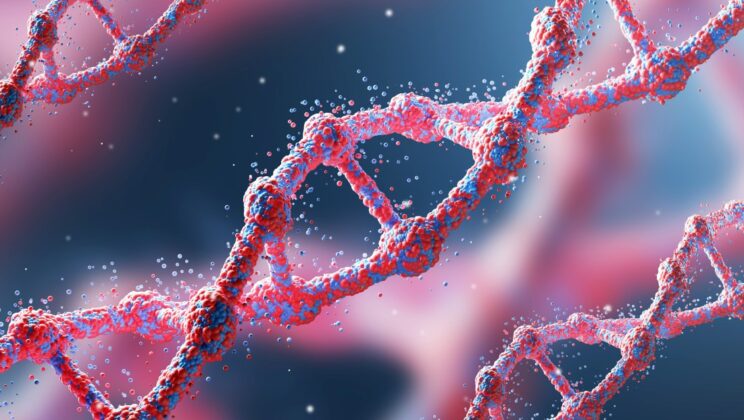 15 Fascinating Facts About Human DNA