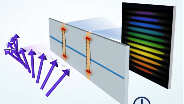 What Happens When You Break Time? Scientists Discover Mind-Bending Physics in Magnets
