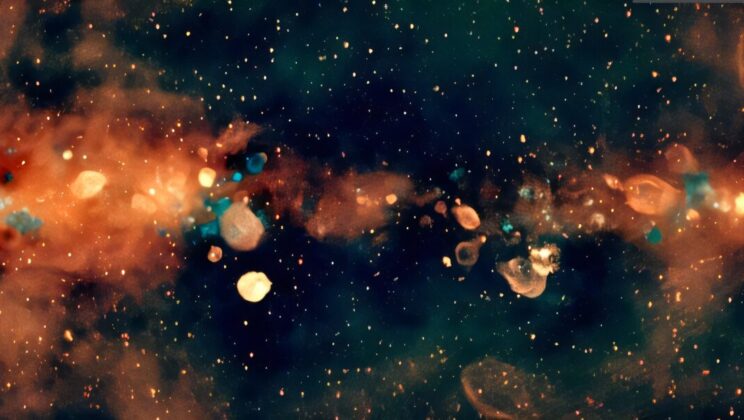 New Radio Image Shows the Milky Way Like Never Before — You Won’t Believe What’s Hiding in the Galactic Plane