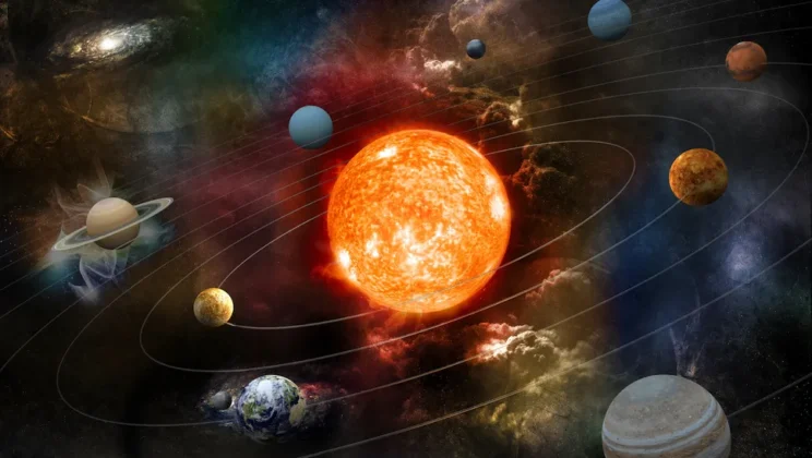 10 Most Important Discoveries in Astronomy