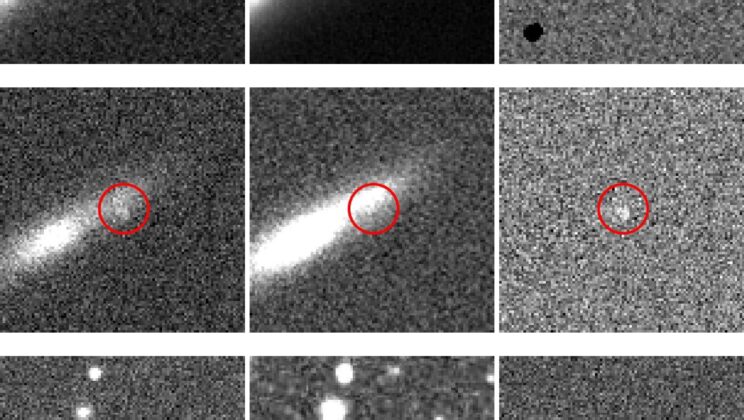 This AI Can Spot Exploding Stars and Black Holes — and Explain How It Knows